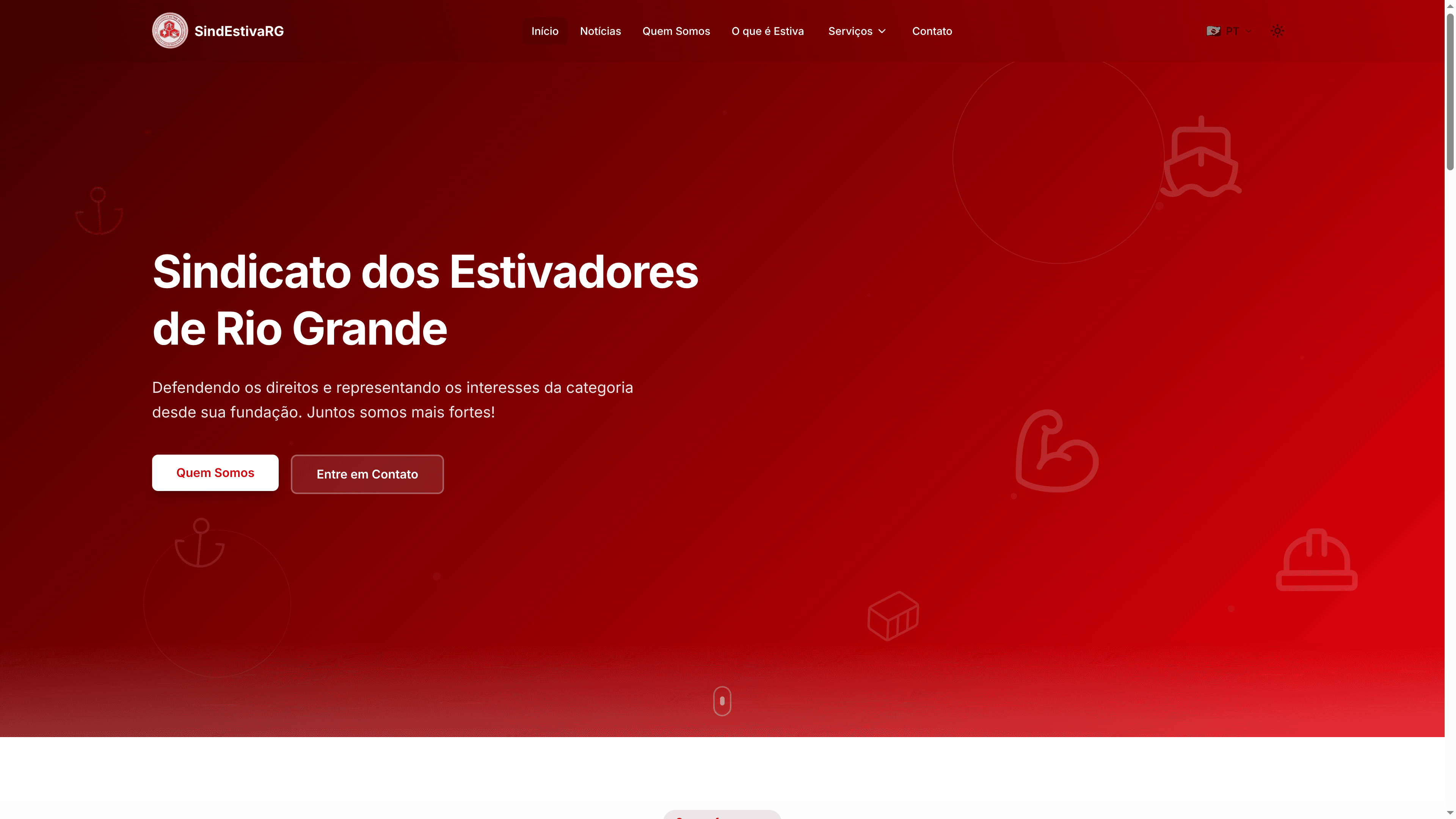 SindEstiva Rio Grande